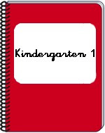 kindergarten 1