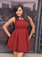 Anjana Deshpande at Nenu naa Friends pm-cover-photo
