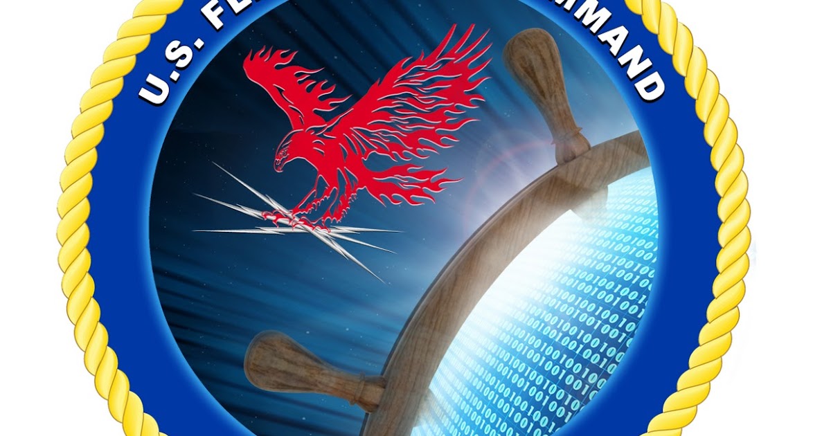 I Like The Cut Of His Jib !!: Fleet Cyber Command/TENTH Fleet - SECOND