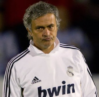 Mourinho: «Me da igual si Guardiola renueva o no»