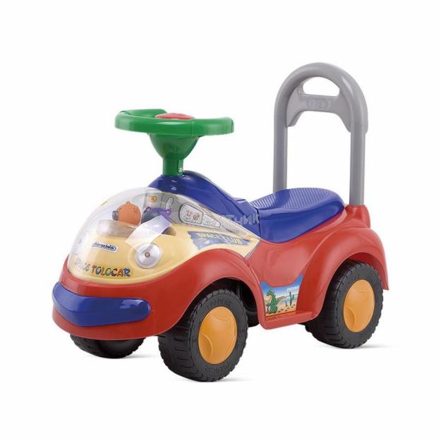 carritos bugui para niños