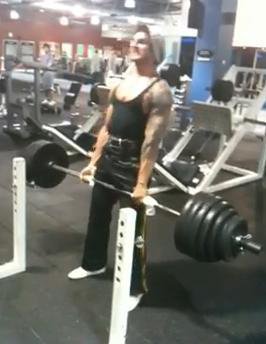 Zyzz Tribute Zyzz Training