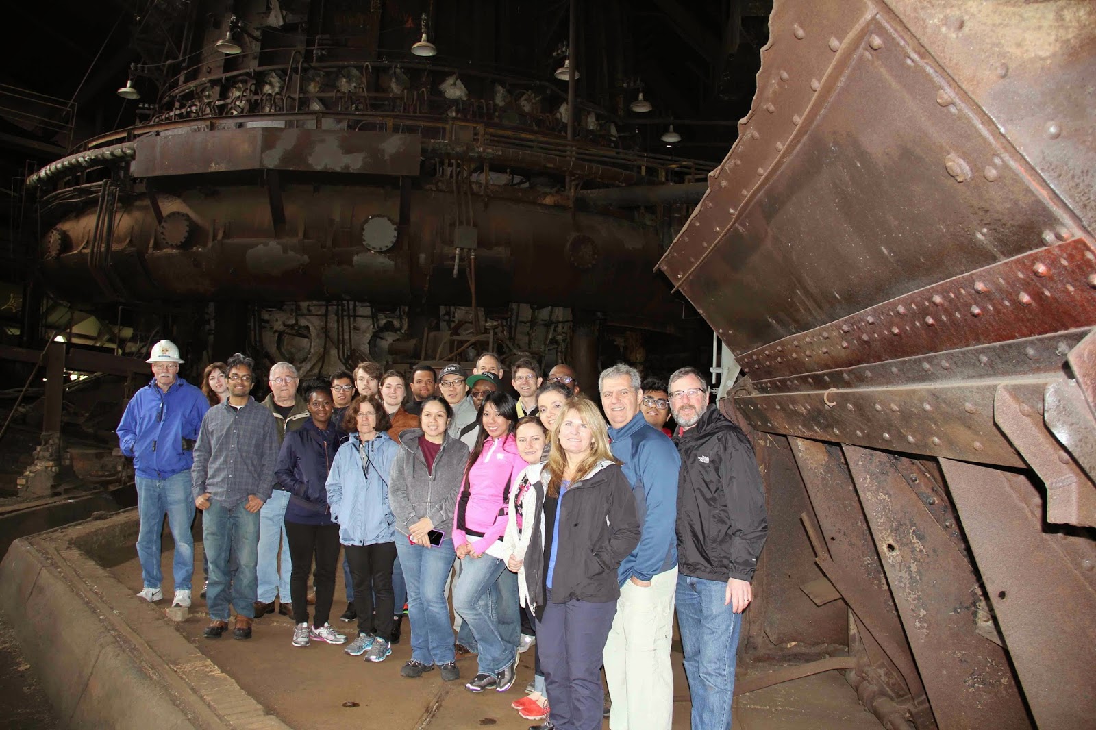 Health Education Centers