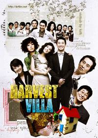 Kho Vàng Bí Ẩn - (harvest Villa) Kho Vàng Bí Ẩn - (harvest Villa)