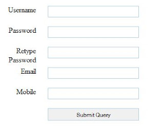 Jquery Validate Form On Submit Example