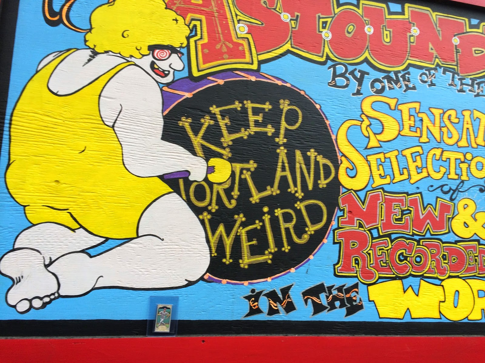 Schmidt Happened! The Gauntlet has been thrown!