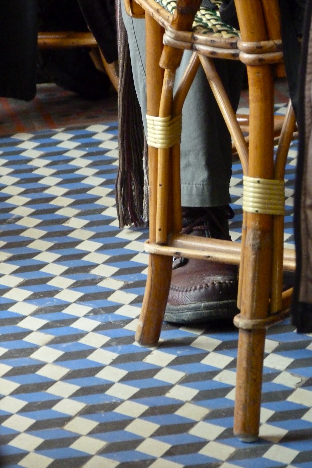 petit journal people canal