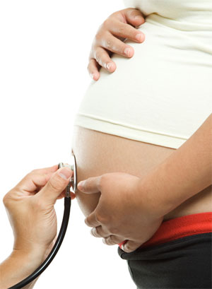 Clomid Signs Of Pregnancy