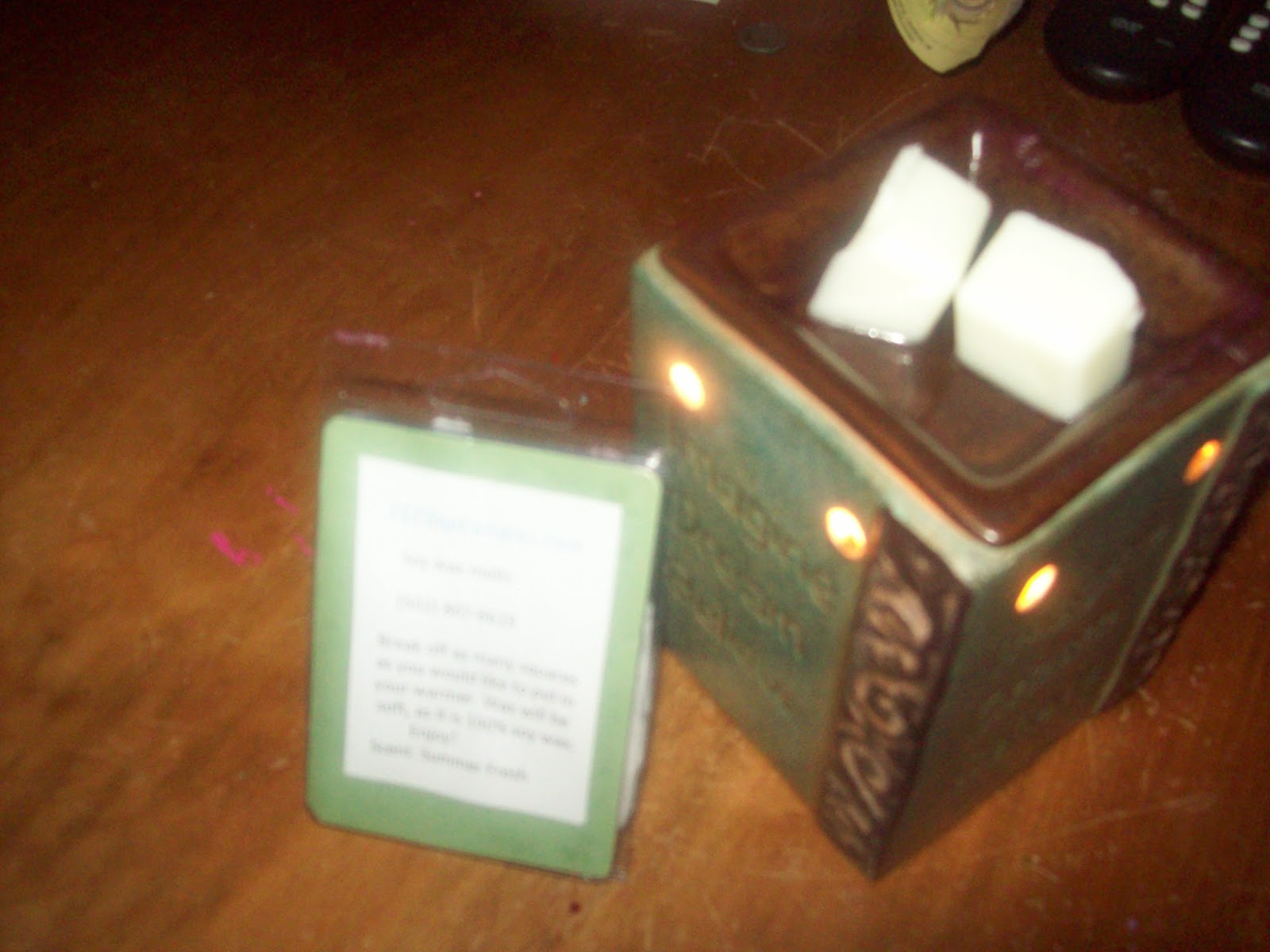 Mimi Loves All 8 TLC Soy Candles Wax Melts review/giveaway