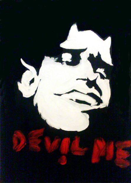 DEVIL ME