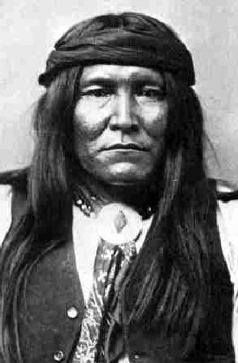 Cochise