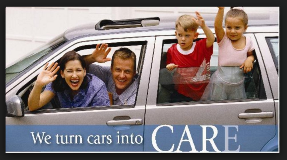Car Donation Sacramento Car Donation Sacramento