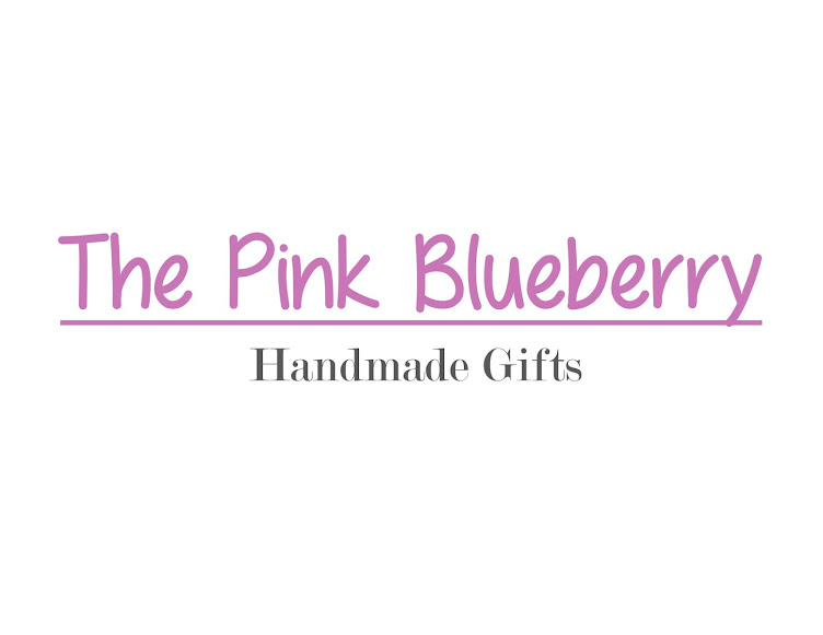 The Pink Blueberry