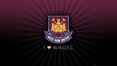 West Ham United Logo 