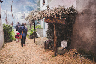 Presepe Vivente di Campagnano, Presepe Vivente Ischia, Foto Ischia, Zio Peppe, Figuranti Presepe Ischia, Campagnano Ischia, Antichi Mestieri Ischitani, Natività Ischia, Natale a Ischia,