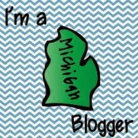 I'm a Michigan Blogger