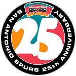San Antonio Spurs Logos Gallery