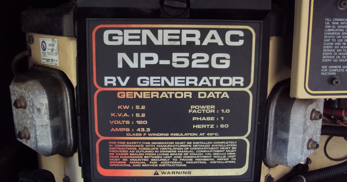 WanderMan: Nasty Fuel And Air - Changing/Cleaning Your ... generac generator fuel filter housing 