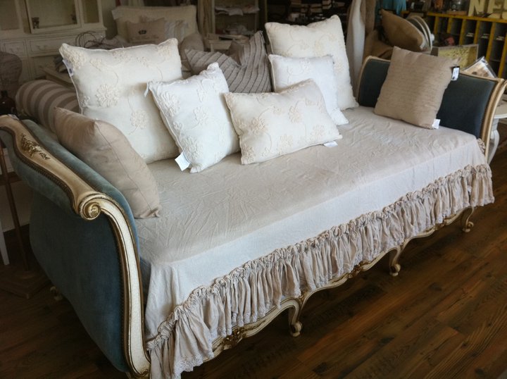 The White Rabbit Remembering some of our favorite finds!