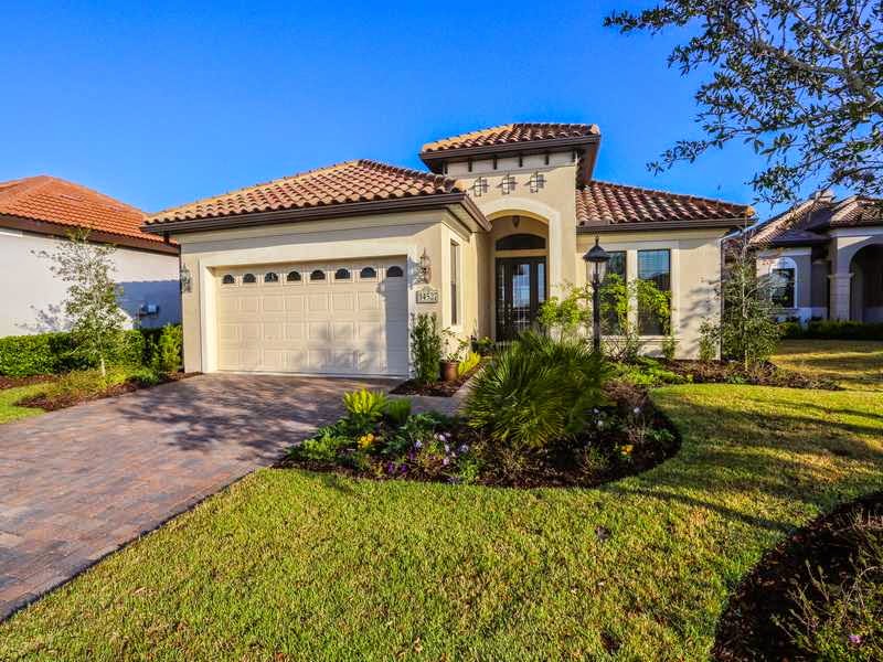 14527 Leopard Creek Place Lakewood Ranch, Fl. 34202