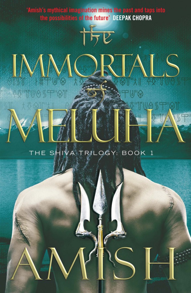 immortals of meluha