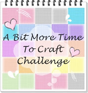 A Bit More Time To  Craft