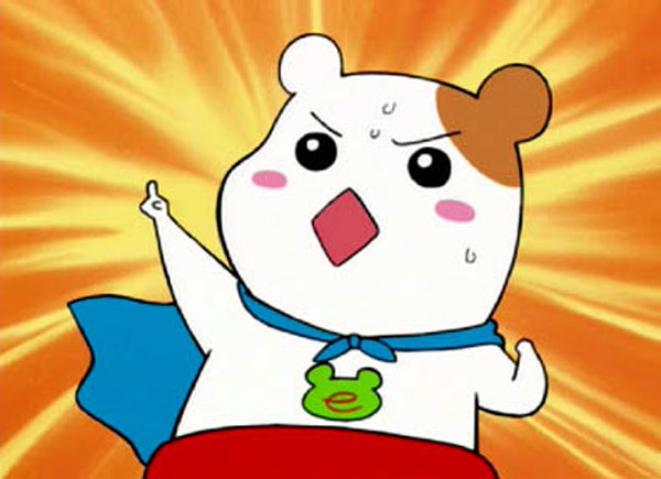 Oruchuban Ebichu - Wikipedia