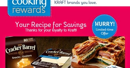 Cracker barrel coupons canada
