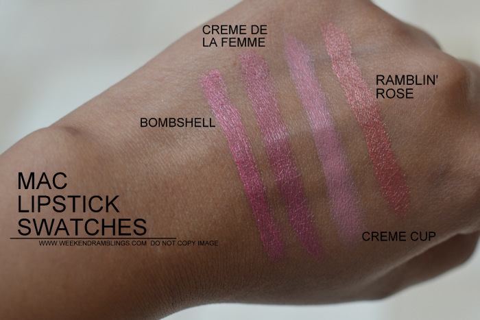 Mac Dubonnet Lipstick On Dark Skin Lipstick Gallery