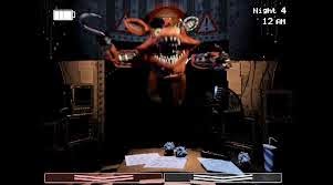 free download five nights at freddy