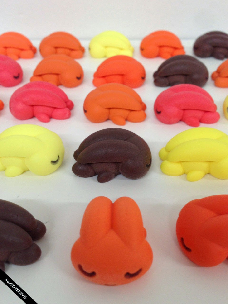 katso uglydolls introducing quot sleeptime bunnies quot by peter kato x katso uglydolls introducing quot sleeptime bunnies quot by peter kato x