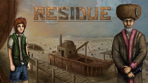 Residue Final Cut PC Full Residue Final Cut PC Full