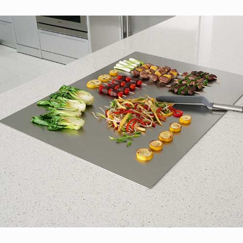 Man's Man Buy Guide IndoorOutdoor Teppanyaki Grills