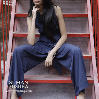 Suman Mishra Jewelry Official Website: