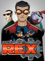 Generator Rex – Sezonul 1 Episodul 8 – Breșa - DozaAnimata