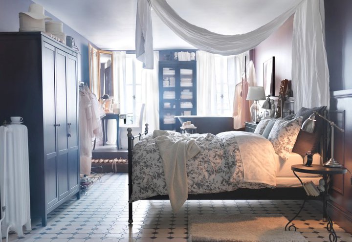Inspiracion dormitorios: inspiración decoración dormitorios ...