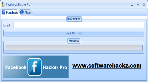 Facebook Account Hacker V2 4 Free Download Password