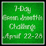 Green Smoothie Challenge