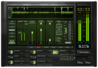 ozone5_maximizer List Of Best Audio Processing Software For Ham Radio