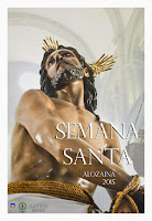 Semana Santa de Alozaina 2015