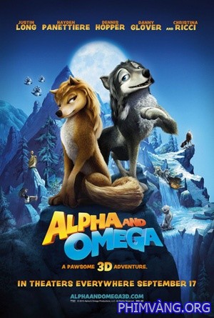 Alpha Và Omega - Alpha And Omega (2010) Alpha+and+Omega
