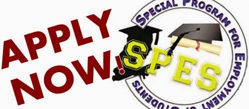 Special Program for Employment of Students (SPES)