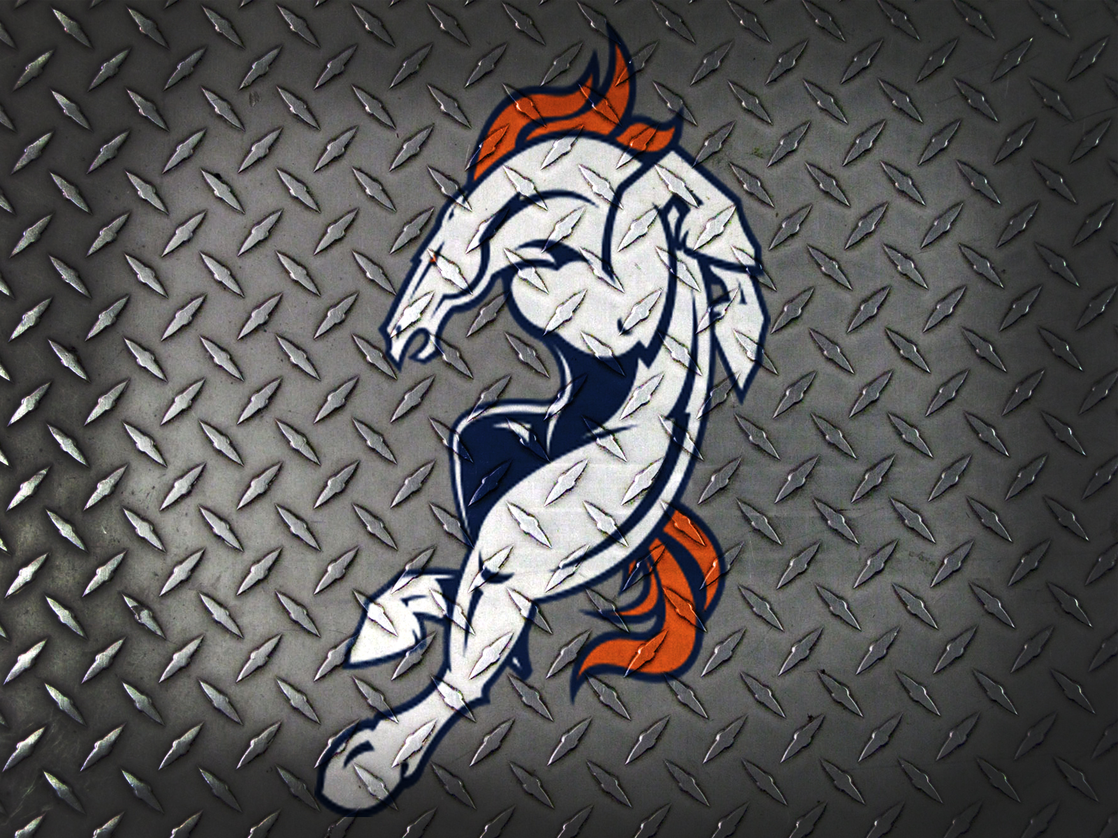 Denver Broncos Logo HD Wallpapers| HD Wallpapers ,Backgrounds ,Photos