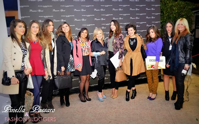 fashion bloggers napoli modemoiselle