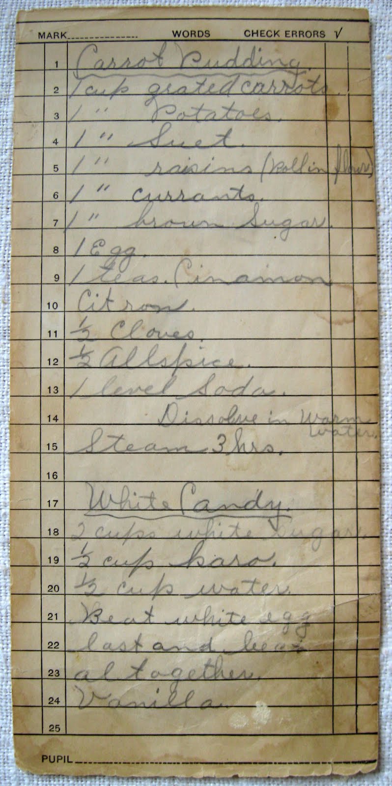 White+carrot+cake+recipe