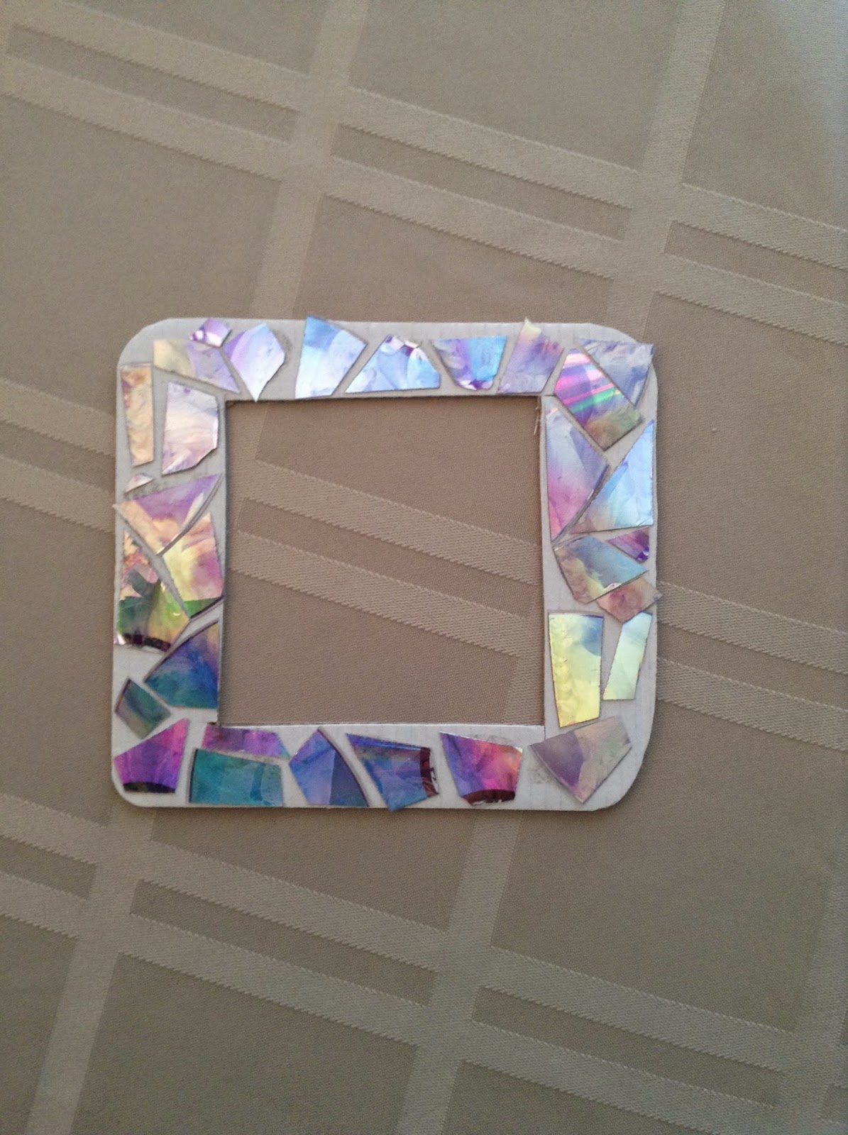 P.S. This Is For You! CD/DVD Picture Frame