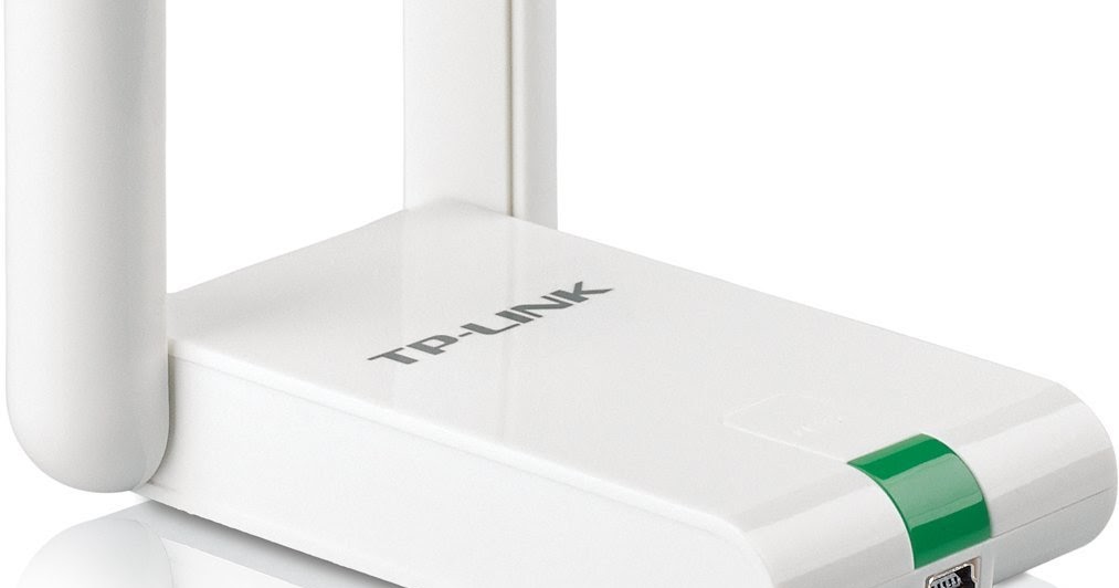Network Adapters: TP-LINK TL-WN822N Review