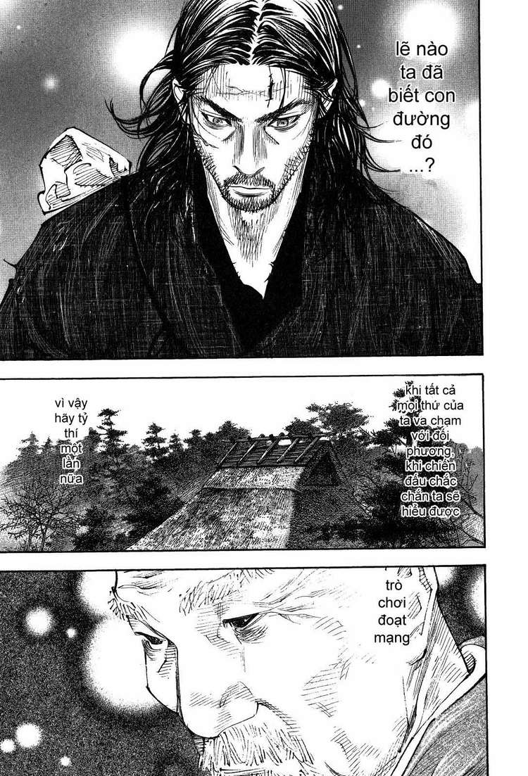Vagabond - Lãng Khách Chap 276 - Truyen.Chap.VN