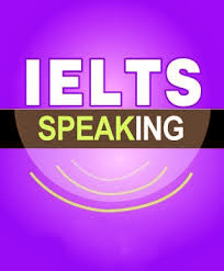 IELTS Speaking Test