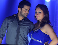 Jwala Gutta Dance hot photo stills Jwala Gutta Dance hot photo stills